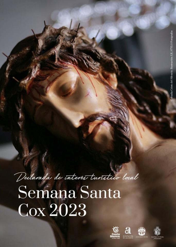 Semana Santa en Cox 2023 Cox